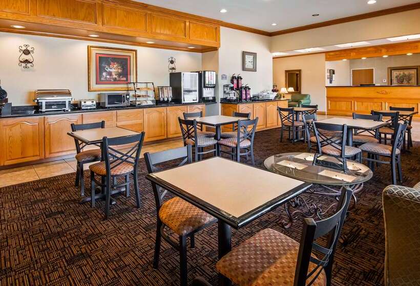 فندق Best Western Longview