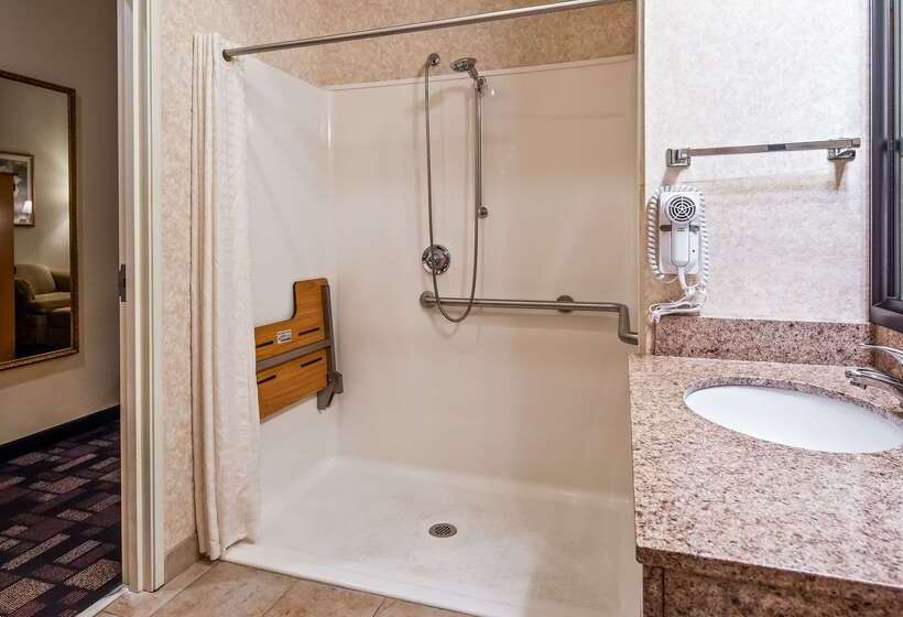 فندق Best Western Longview