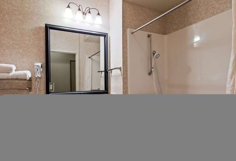 فندق Best Western Longview