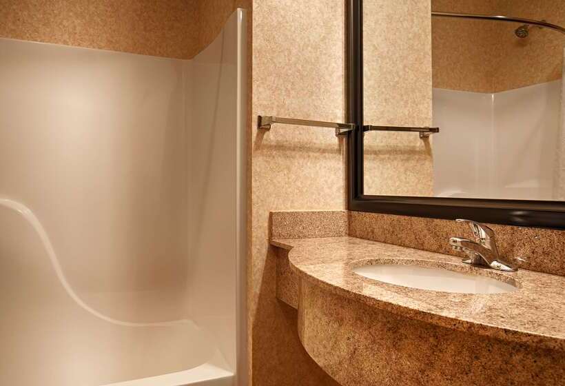 فندق Best Western Longview