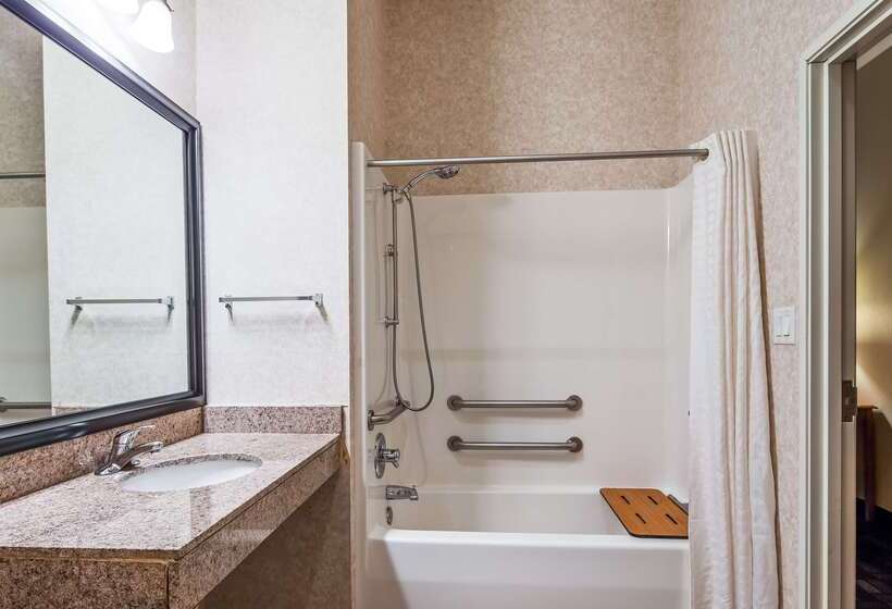 فندق Best Western Longview