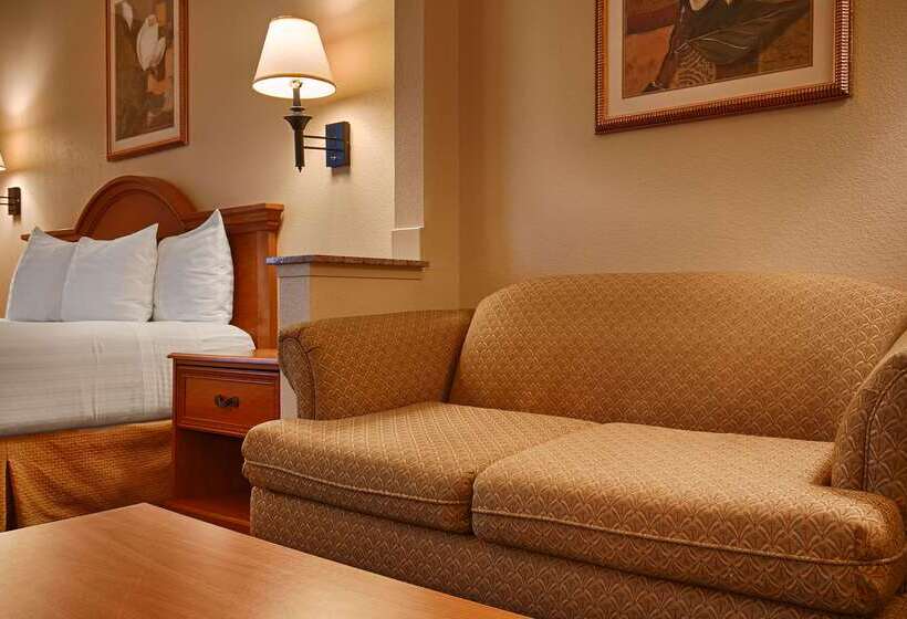 فندق Best Western Longview