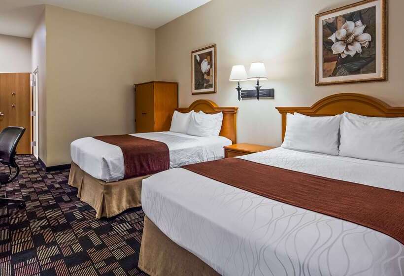 فندق Best Western Longview