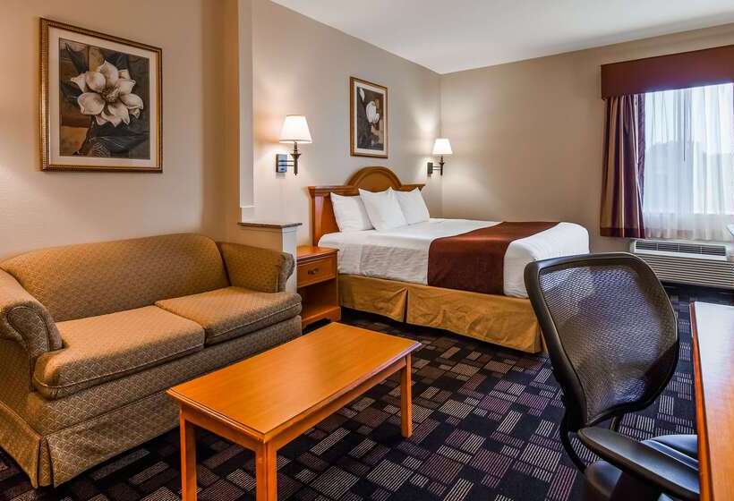 فندق Best Western Longview