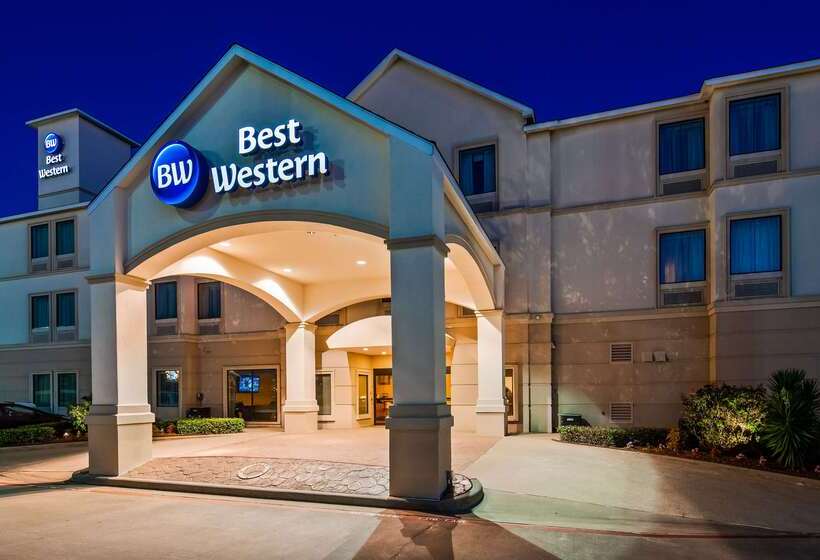 فندق Best Western Longview