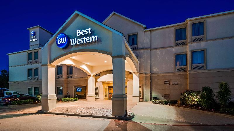 فندق Best Western Longview