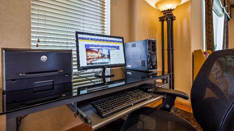 فندق Best Western Longview