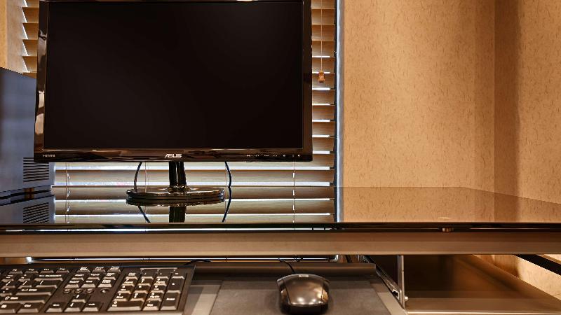 فندق Best Western Longview