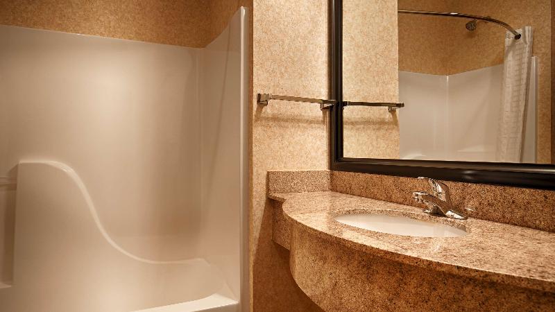 فندق Best Western Longview