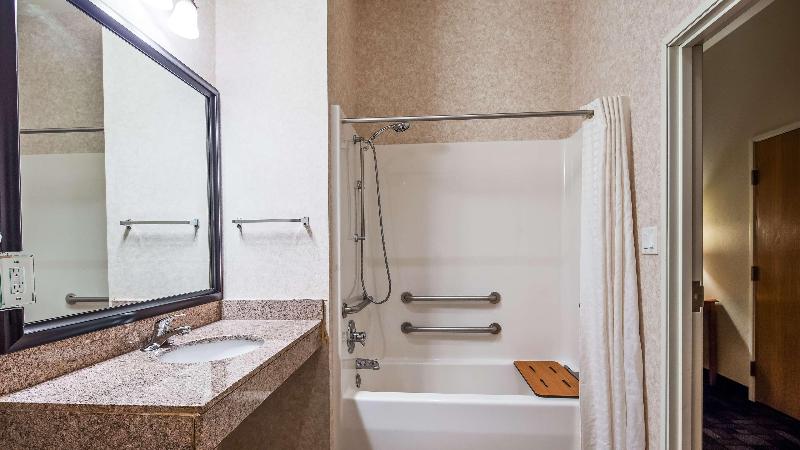 فندق Best Western Longview