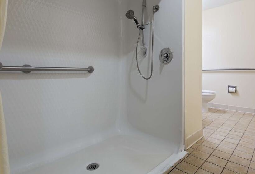 Отель Best Western Patriots Point