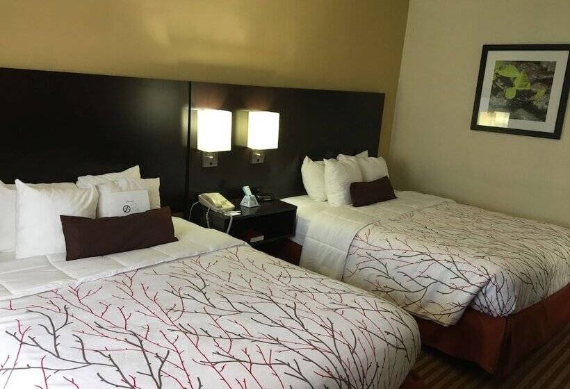 Отель Best Western Patriots Point