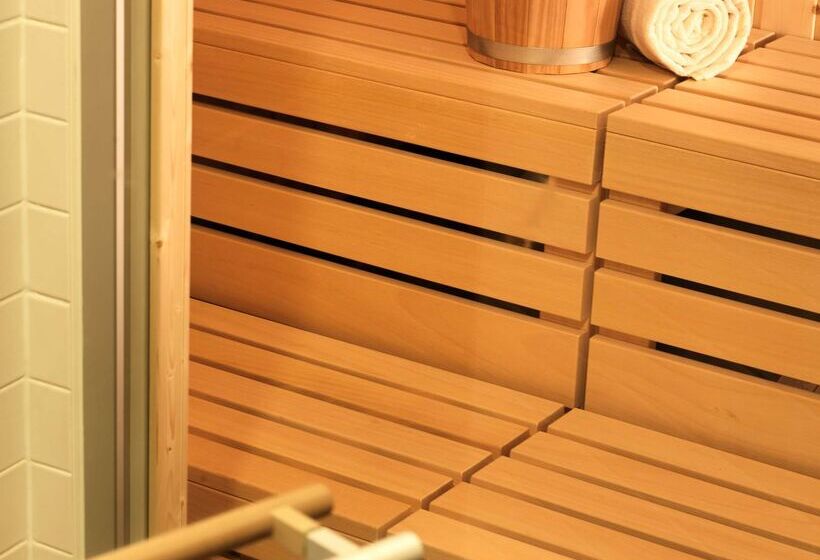 هتل Best Western Plus Amedia Wien