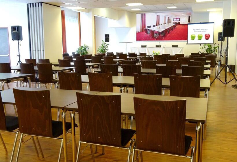 호텔 Best Western Plus Amedia Wien