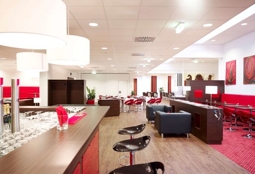 호텔 Best Western Plus Amedia Wien