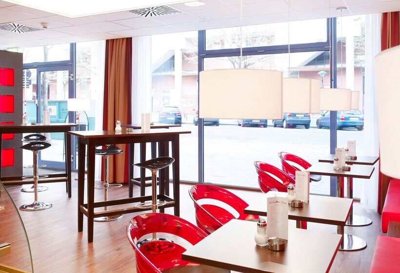 هتل Best Western Plus Amedia Wien