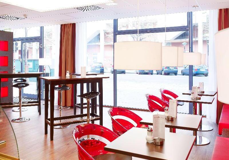 호텔 Best Western Plus Amedia Wien