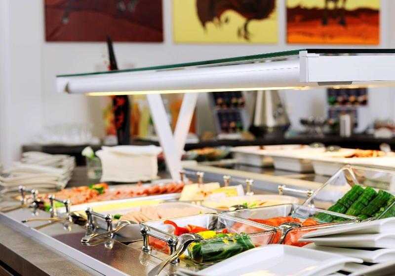 호텔 Best Western Plus Amedia Wien