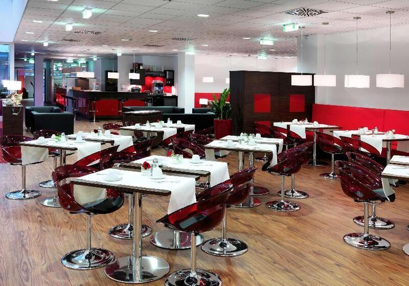 호텔 Best Western Plus Amedia Wien