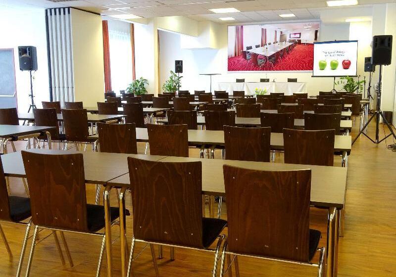 호텔 Best Western Plus Amedia Wien