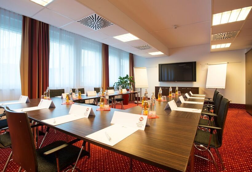 هتل Best Western Plus Amedia Wien