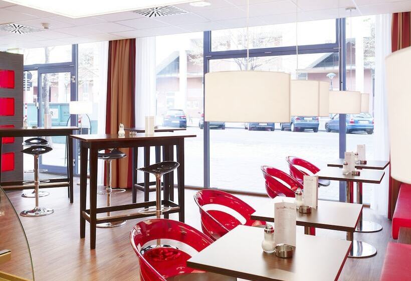 호텔 Best Western Plus Amedia Wien