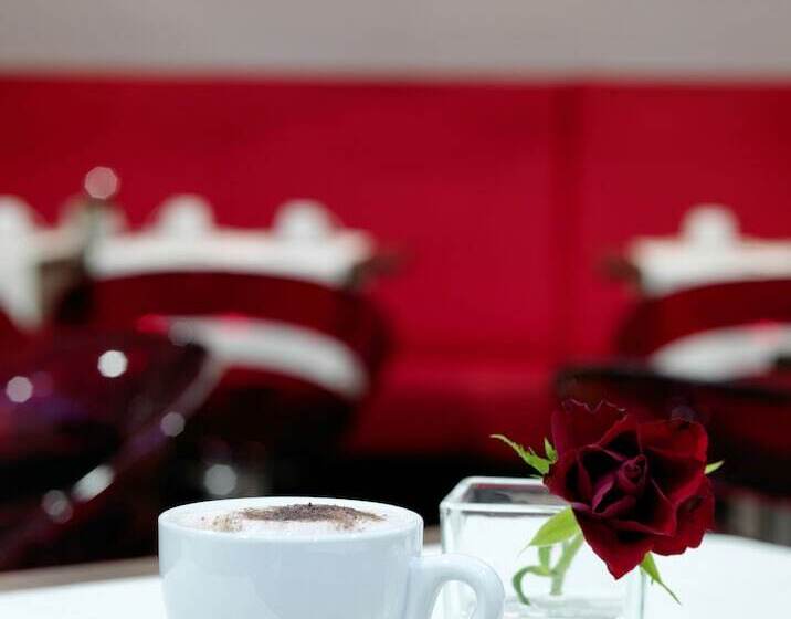 هتل Best Western Plus Amedia Wien