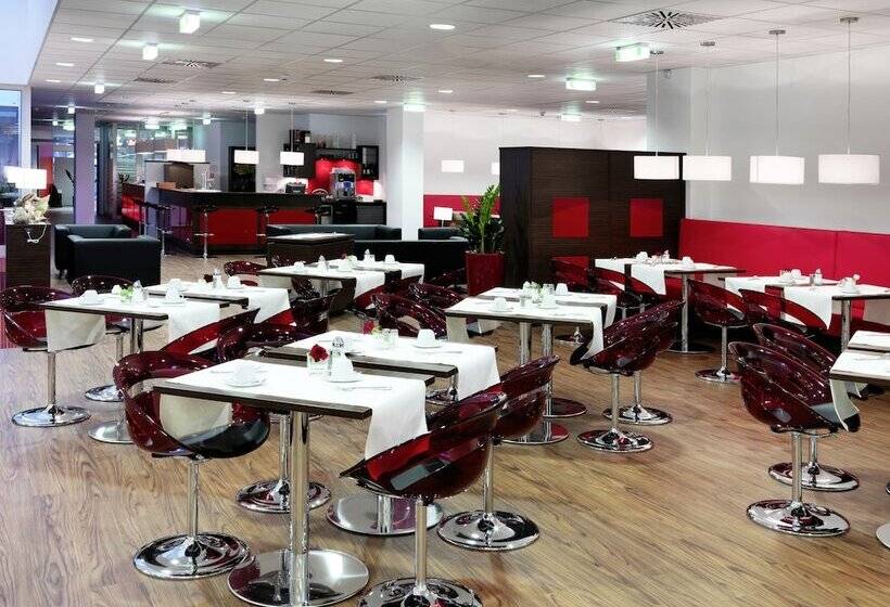 هتل Best Western Plus Amedia Wien