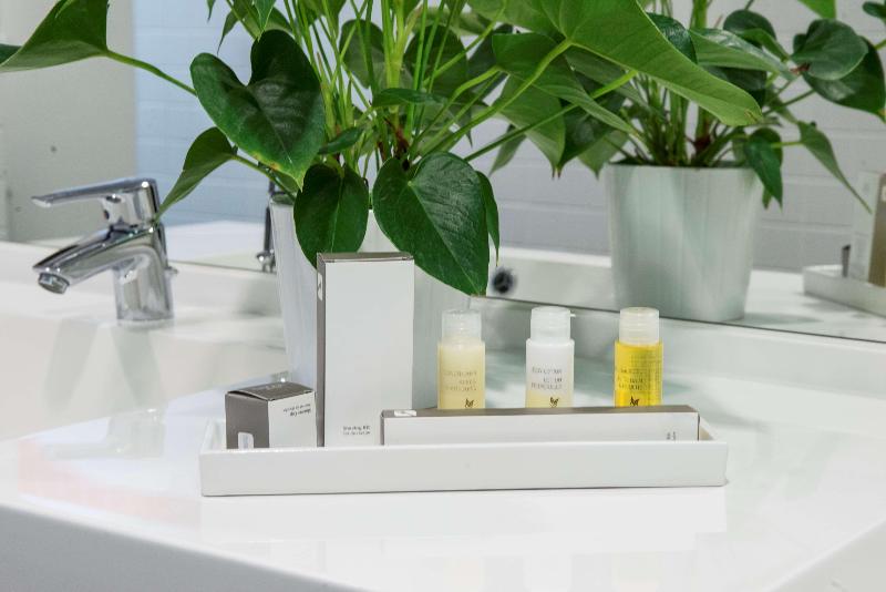 호텔 Best Western Plus Amedia Wien