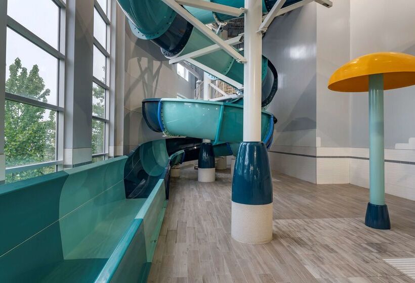 Best Western Plus Dartmouth Hotel & Suites