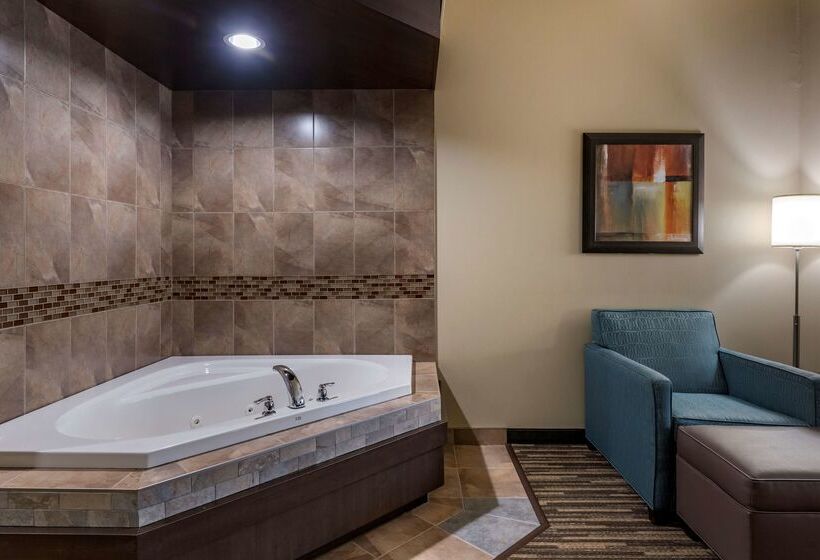 Best Western Plus Dartmouth Hotel & Suites