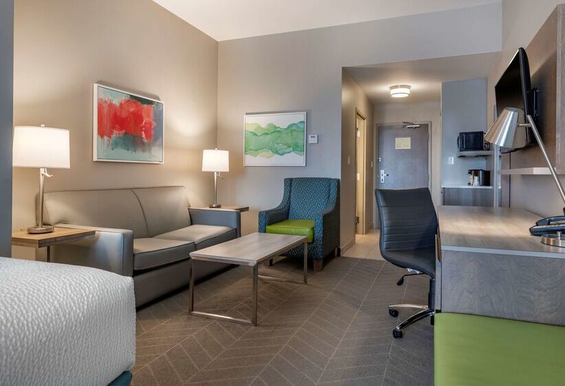 Best Western Plus Dartmouth Hotel & Suites