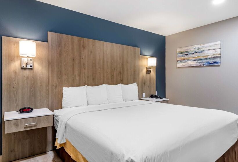 فندق Best Western Plus Edinburg Inn & Suites