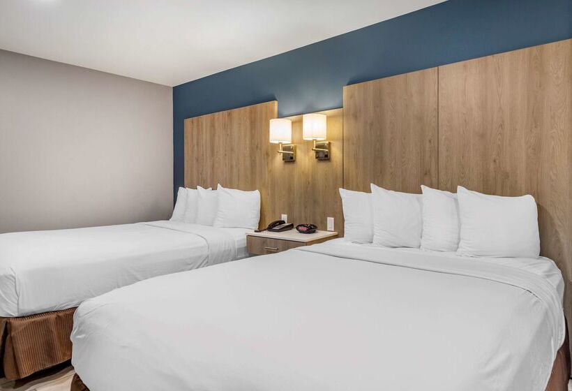 فندق Best Western Plus Edinburg Inn & Suites