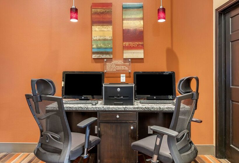 فندق Best Western Plus Edinburg Inn & Suites