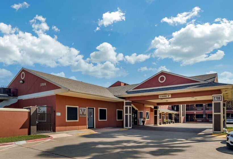 فندق Best Western Plus Edinburg Inn & Suites