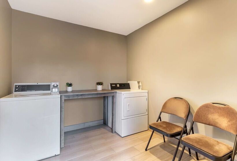 فندق Best Western Plus Edinburg Inn & Suites