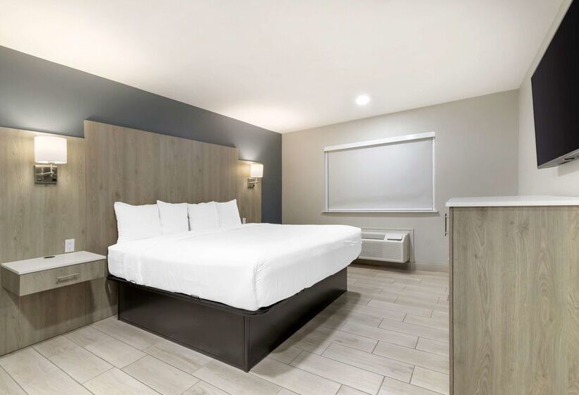 فندق Best Western Plus Edinburg Inn & Suites