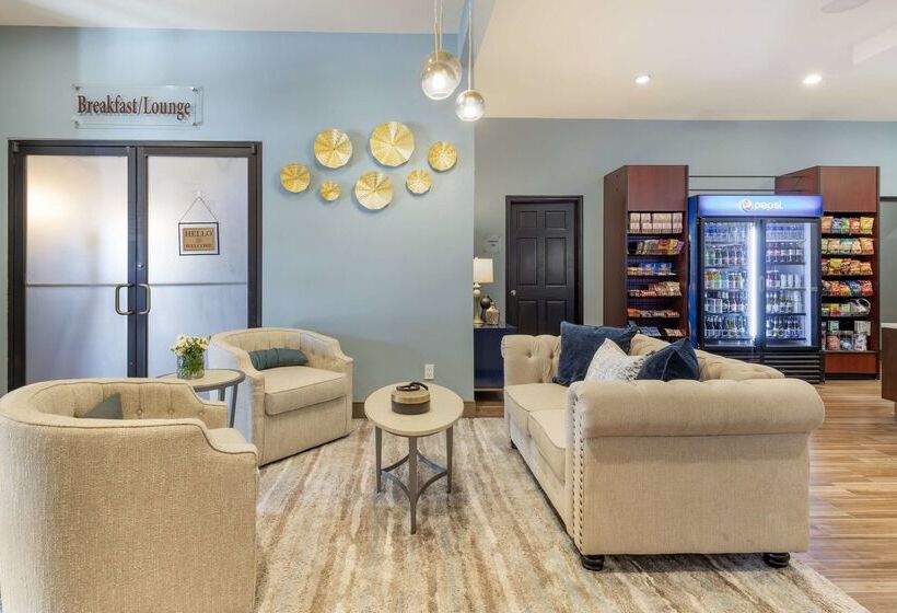 فندق Best Western Plus Edinburg Inn & Suites