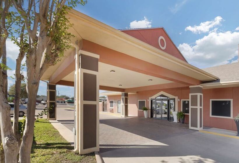 فندق Best Western Plus Edinburg Inn & Suites