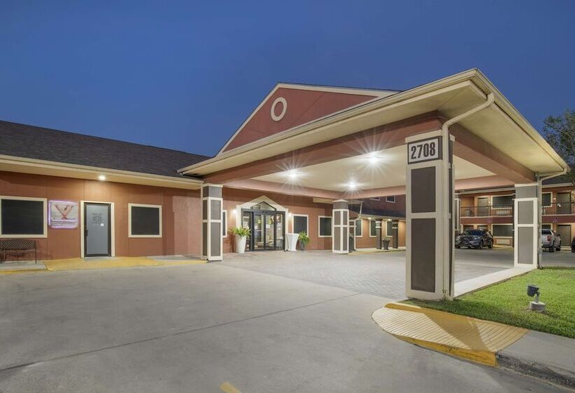 فندق Best Western Plus Edinburg Inn & Suites