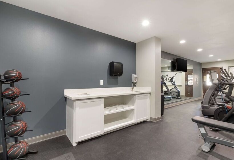 فندق Best Western Plus Edinburg Inn & Suites