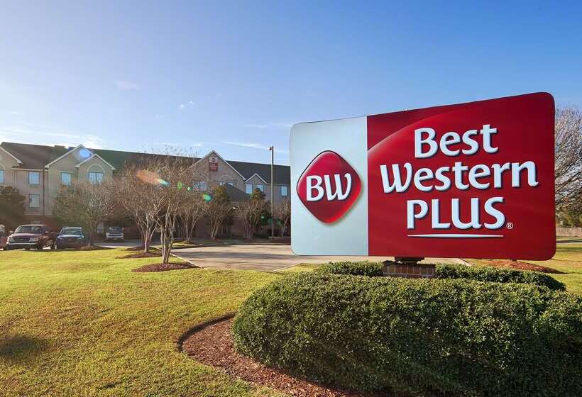 Best Western Plus Executive Hotel & Suites