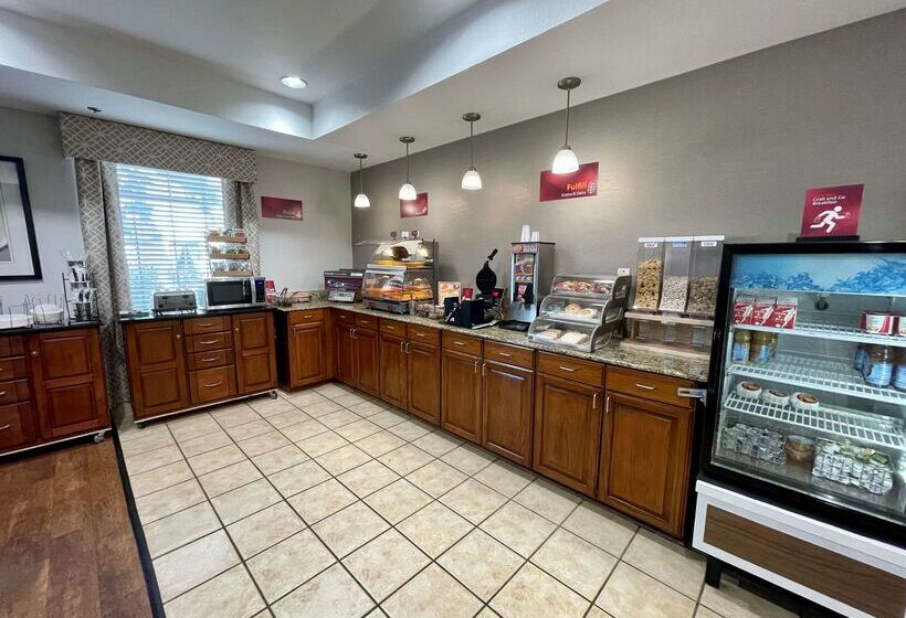 Best Western Plus Executive Hotel & Suites