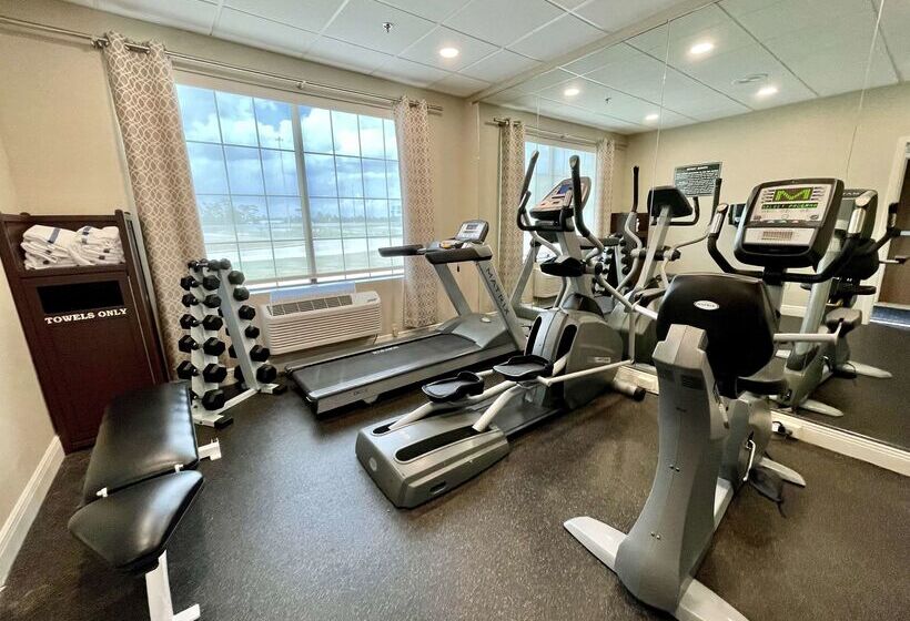 Best Western Plus Executive Hotel & Suites