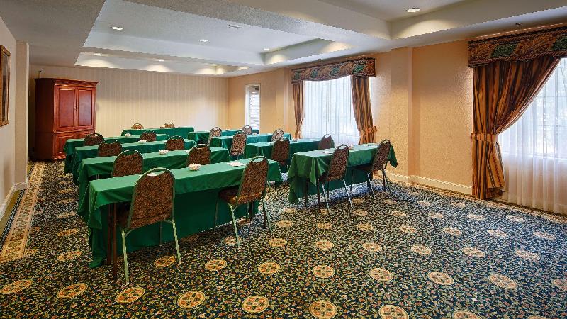 Best Western Plus Executive Hotel & Suites