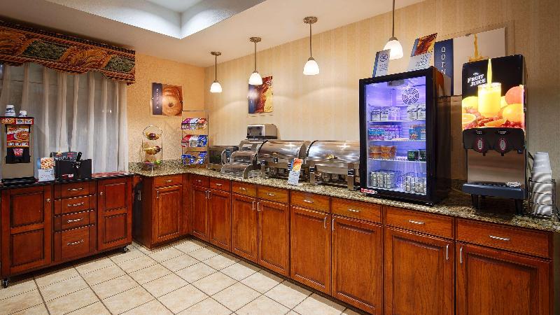 Best Western Plus Executive Hotel & Suites