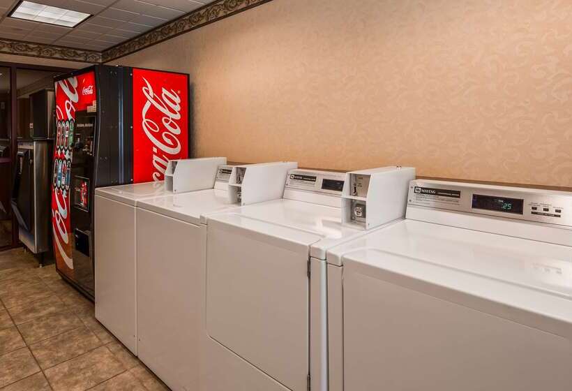 בית מלון כפרי Best Western Plus Flathead Lake Inn And Suites