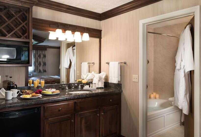 בית מלון כפרי Best Western Plus Flathead Lake Inn And Suites