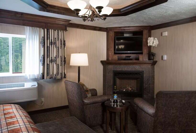 בית מלון כפרי Best Western Plus Flathead Lake Inn And Suites